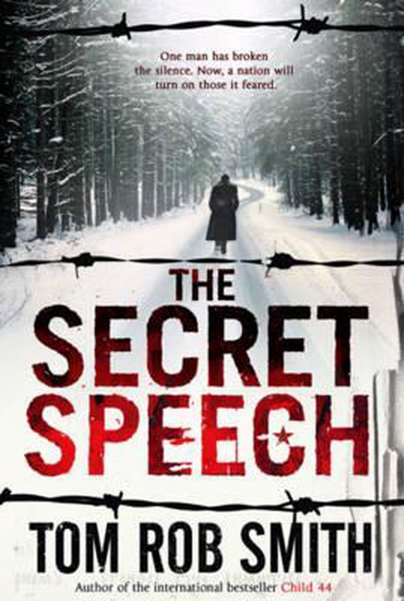 Secret Speech