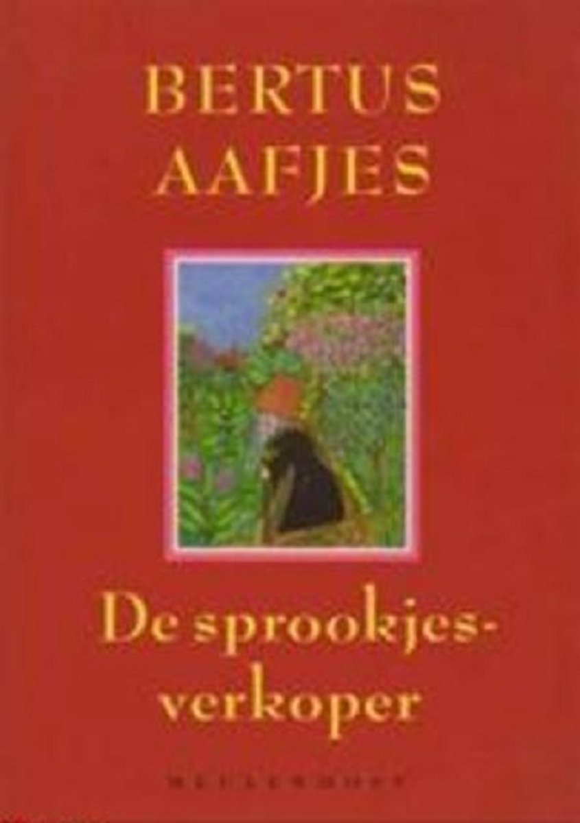 De sprookjesverkoper