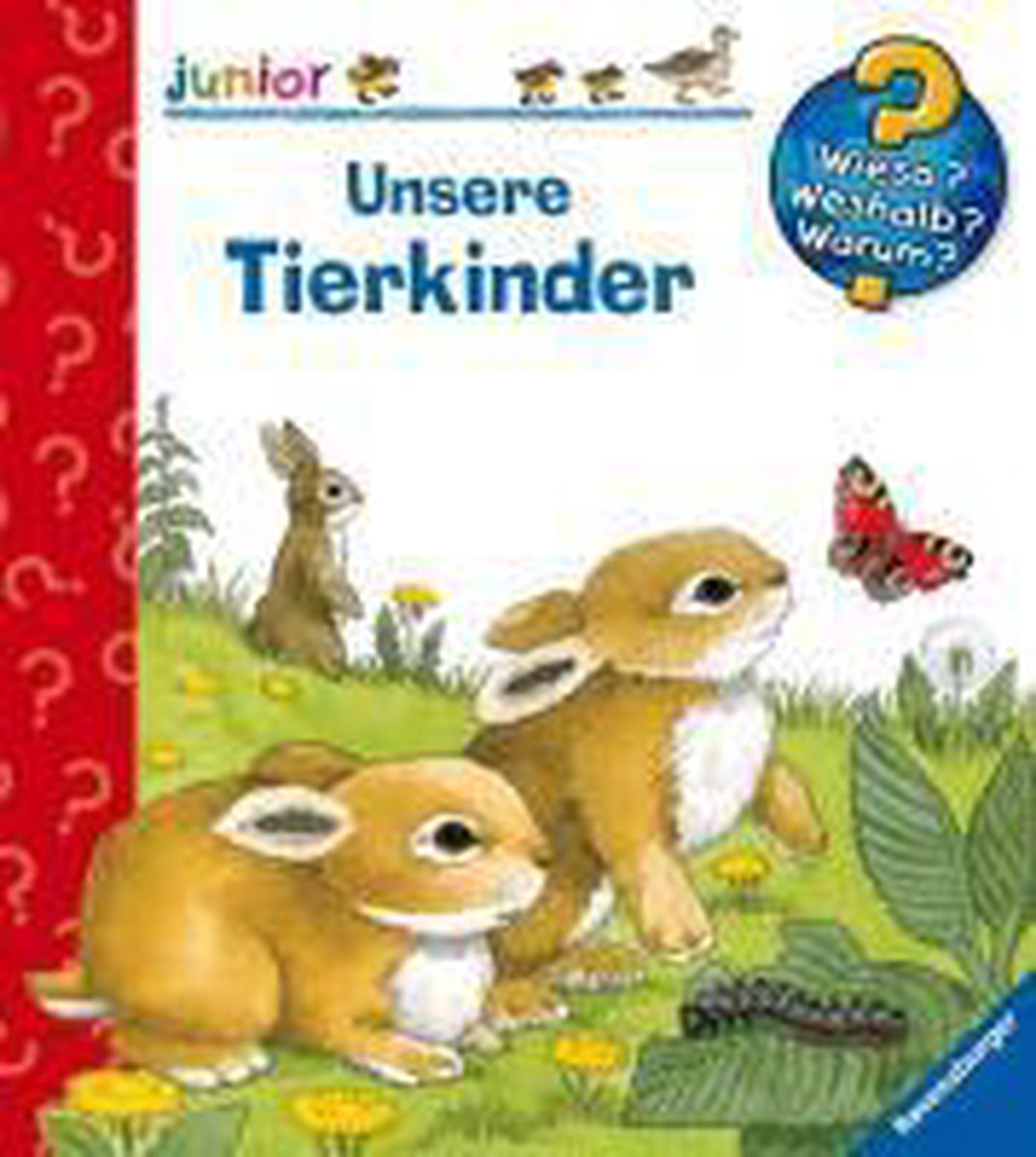 Unsere Tierkinder