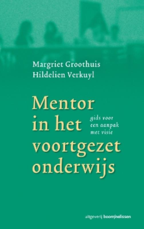 Mentor voor het voortgezet onderwijs / PM-reeks