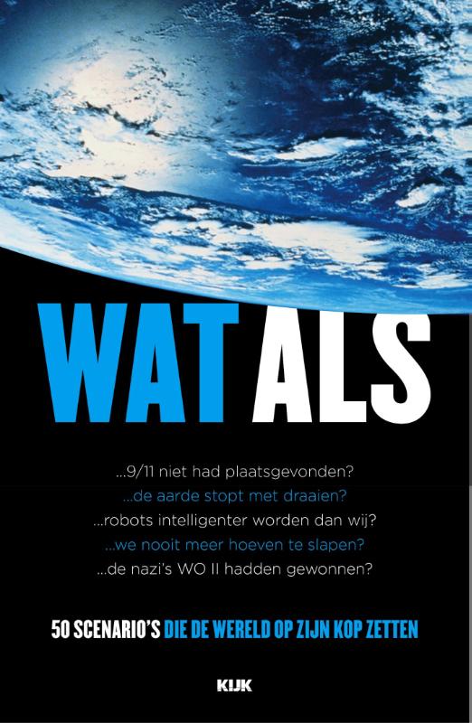 Wat Als... thumbnail