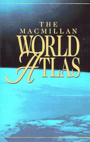 The MacMillan World Atlas