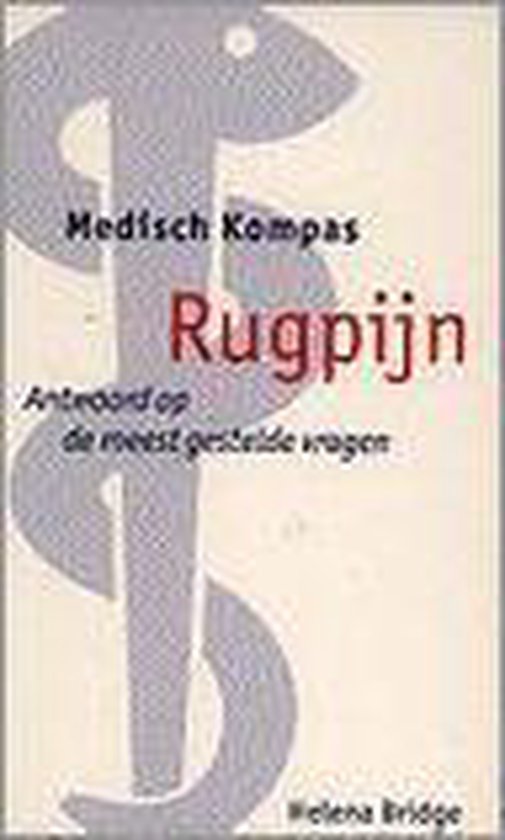 Rugpijn