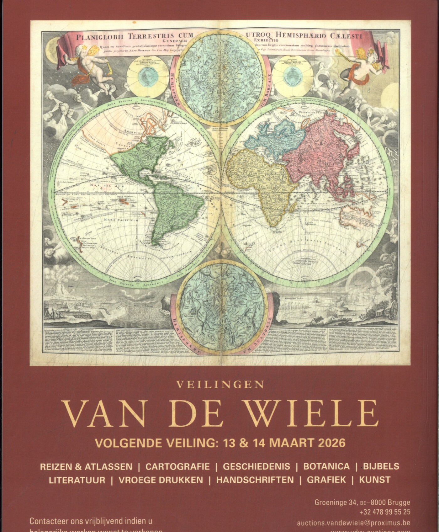 Kleur, lijn en het creatieve brein / Volume 2025, 41-4