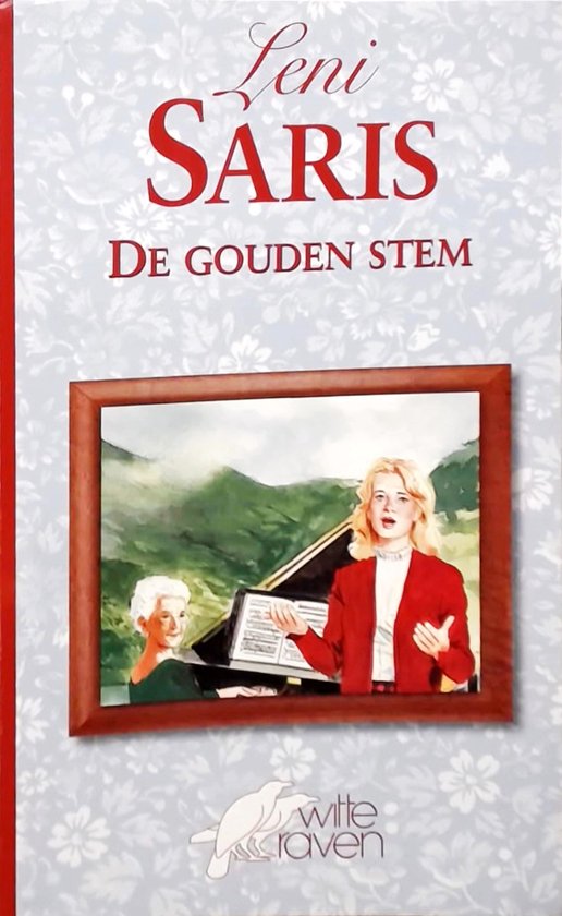 GOUDEN STEM