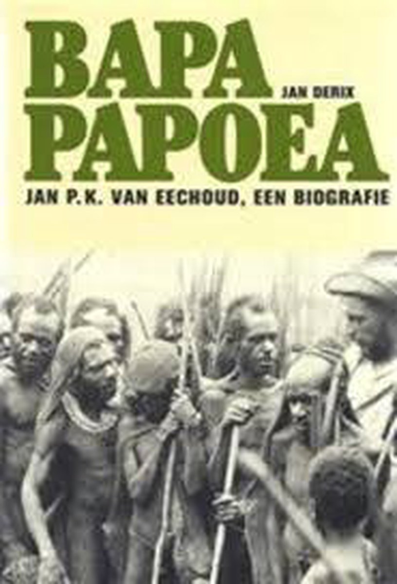 Bapa Papoea