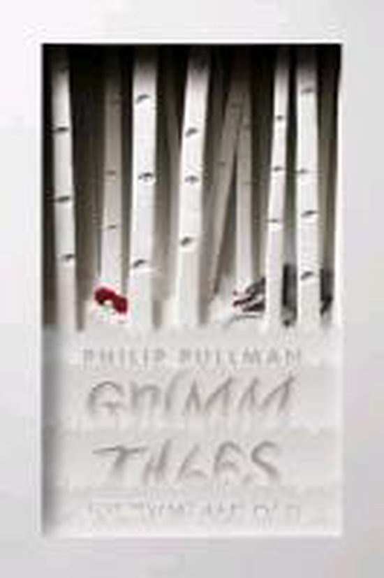Grimm Tales