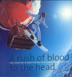 A rush of blood to the head