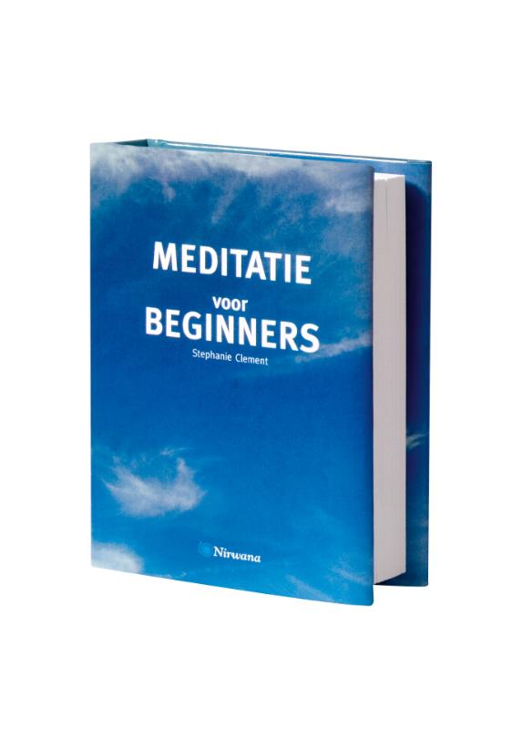 boekenbalie_9789045308678_cover Nirwana / Meditatie voor Beginners / Nirwana