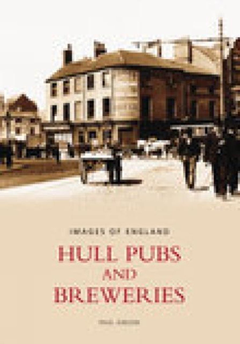 Hull Pubs & Breweries