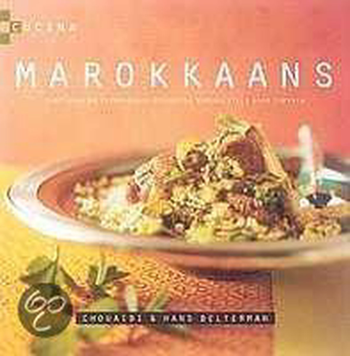 H. Belterman Marokkaans / Cucina thumbnail