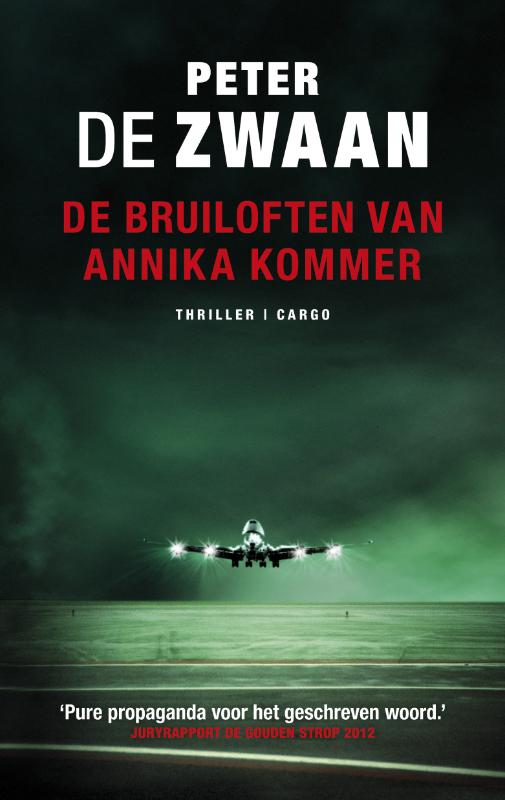 boekenbalie_9789023475279_cover De bruiloften van Annika Kommer