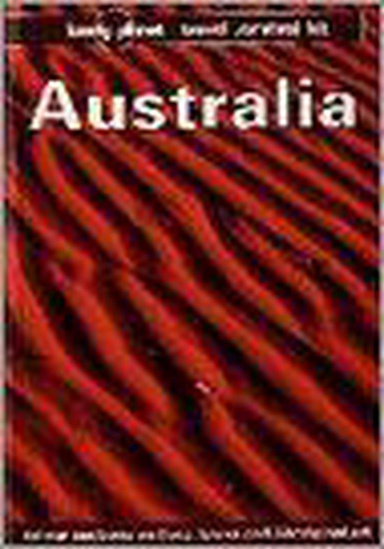 AUSTRALIA 8