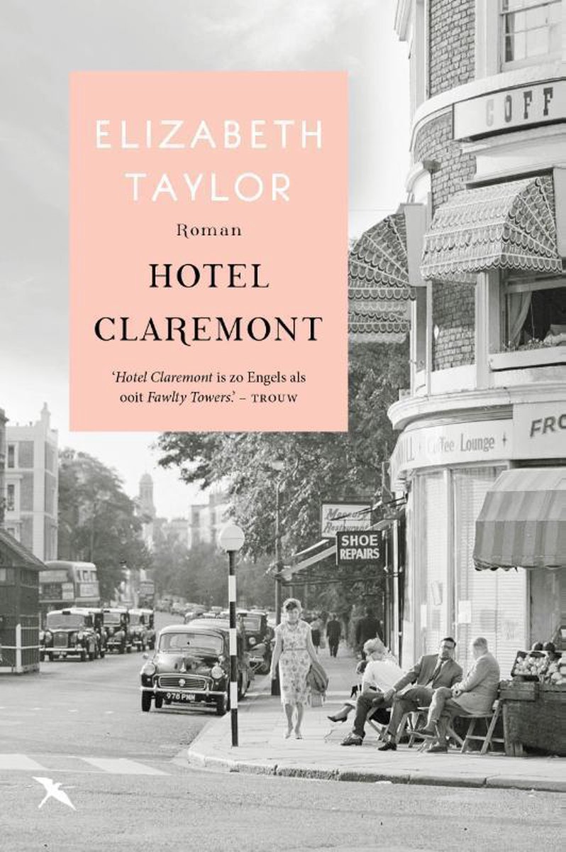 Elizabeth Taylor Hotel Claremont thumbnail