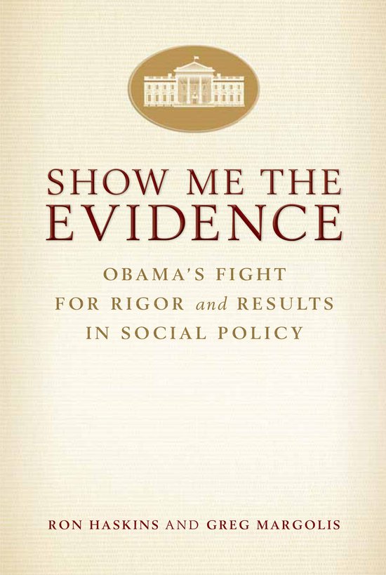 Show Me the Evidence