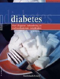 Diabetes. Diagnose, behandeling en veelvoorkomende ... / GEZONDHEIDSINFO