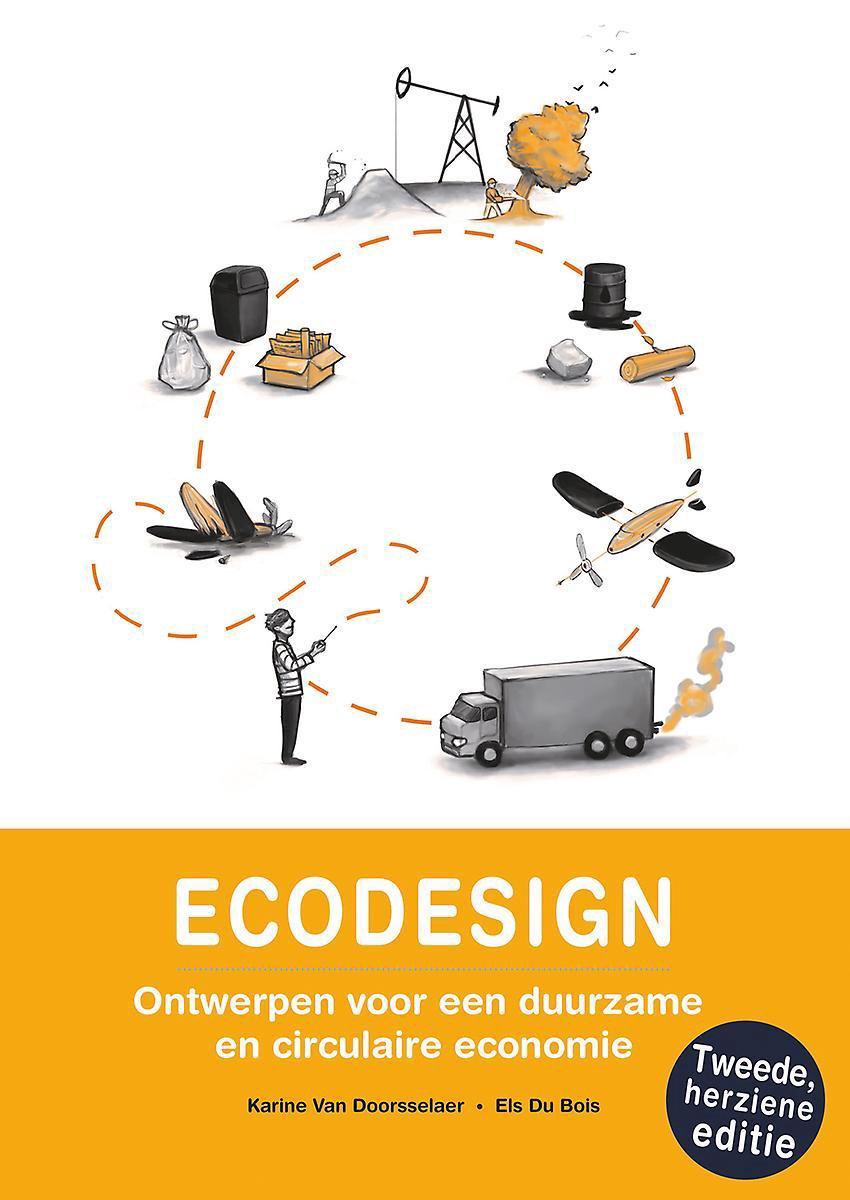 Karine Van Doorsselaer Ecodesign thumbnail