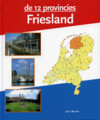 Friesland / De 12 provincies
