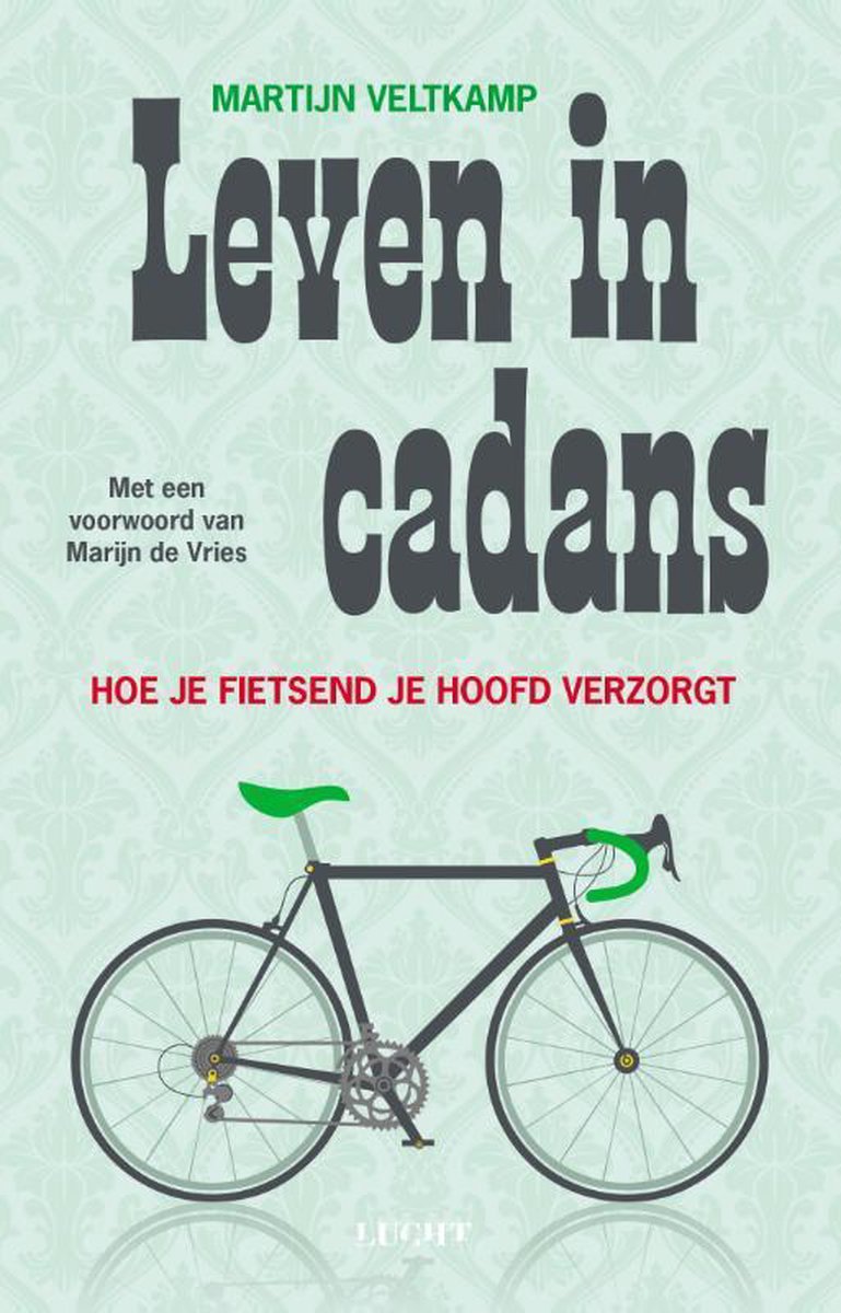 Martijn Veltkamp Leven In Cadans thumbnail