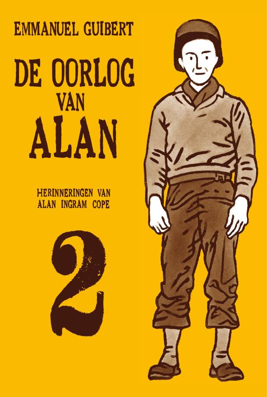 De oorlog van Alan 2