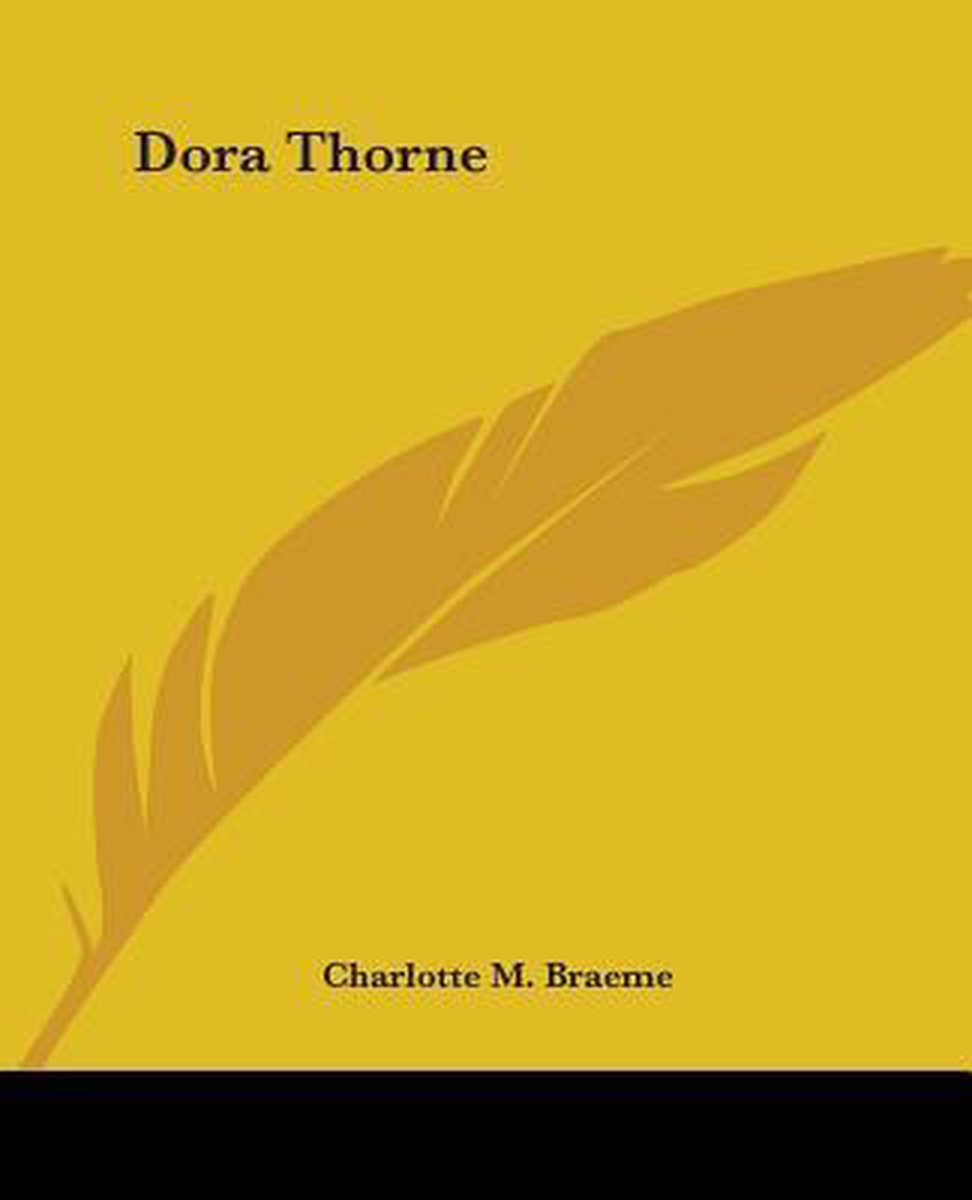 Dora Thorne