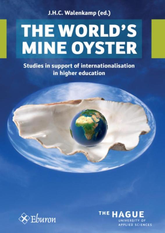 The world’s mine oyster