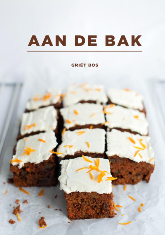 Aan de bak