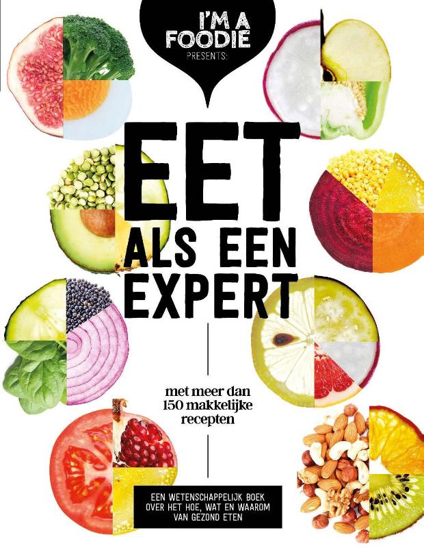 Eet als een expert