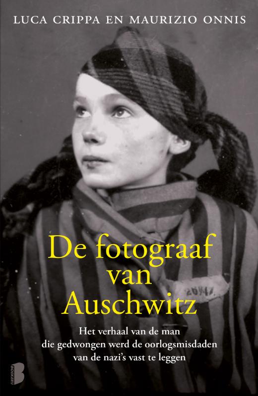 boekenbalie_9789022577486_cover De fotograaf van Auschwitz