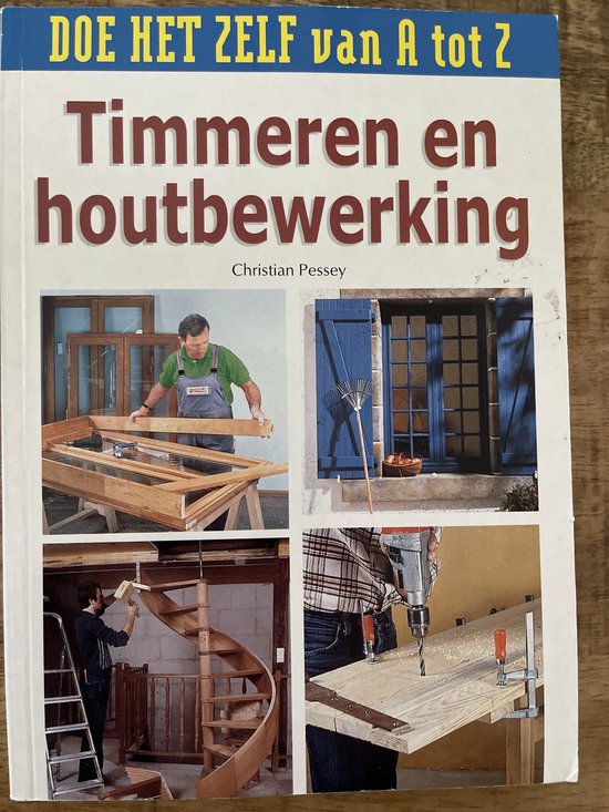 timmeren