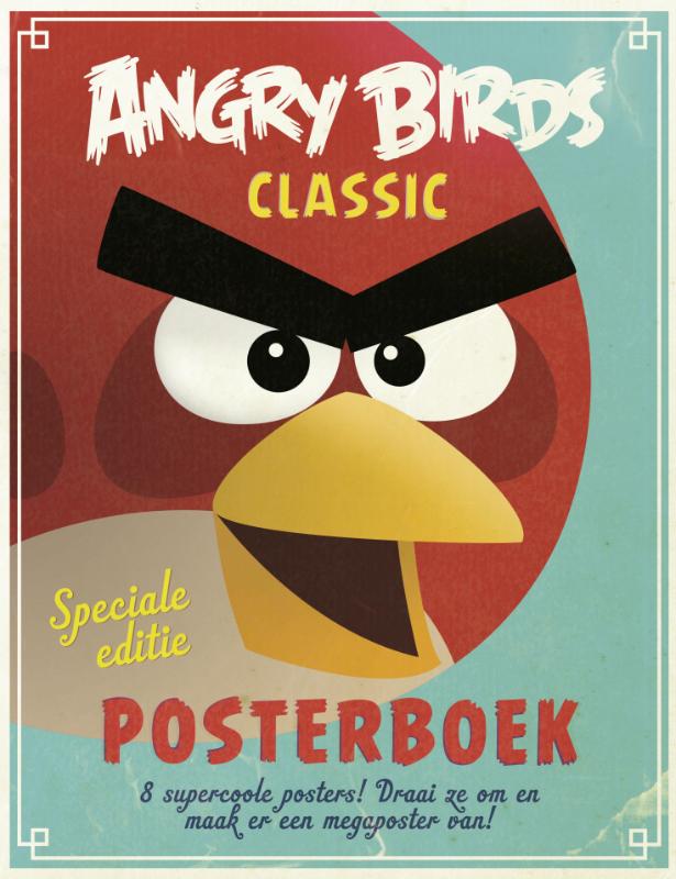 Angry birds classic / Angry Birds