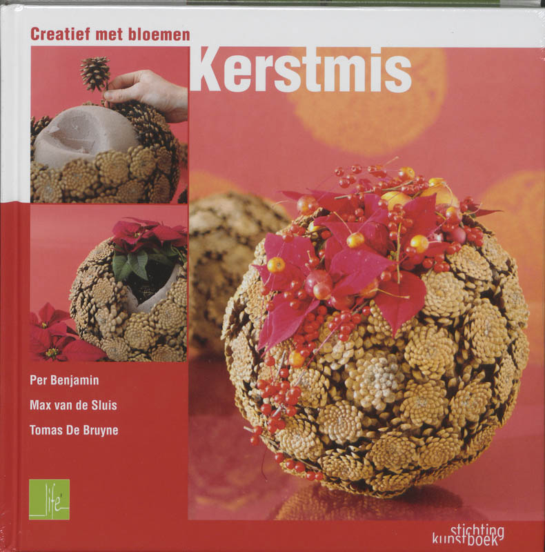 M. van de Sluis Kerstmis