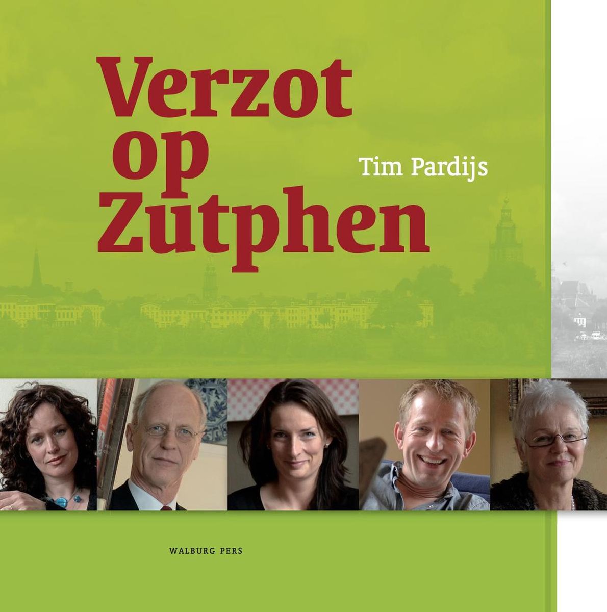 Verzot op Zutphen