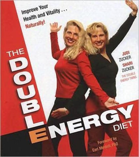 The Double Energy Diet