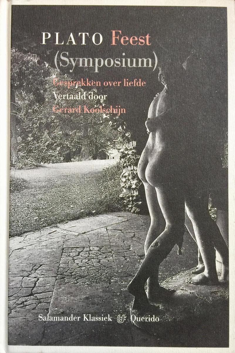 Feest (Symposium)