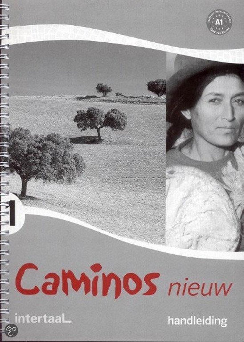 Handleiding Caminos nieuw 1