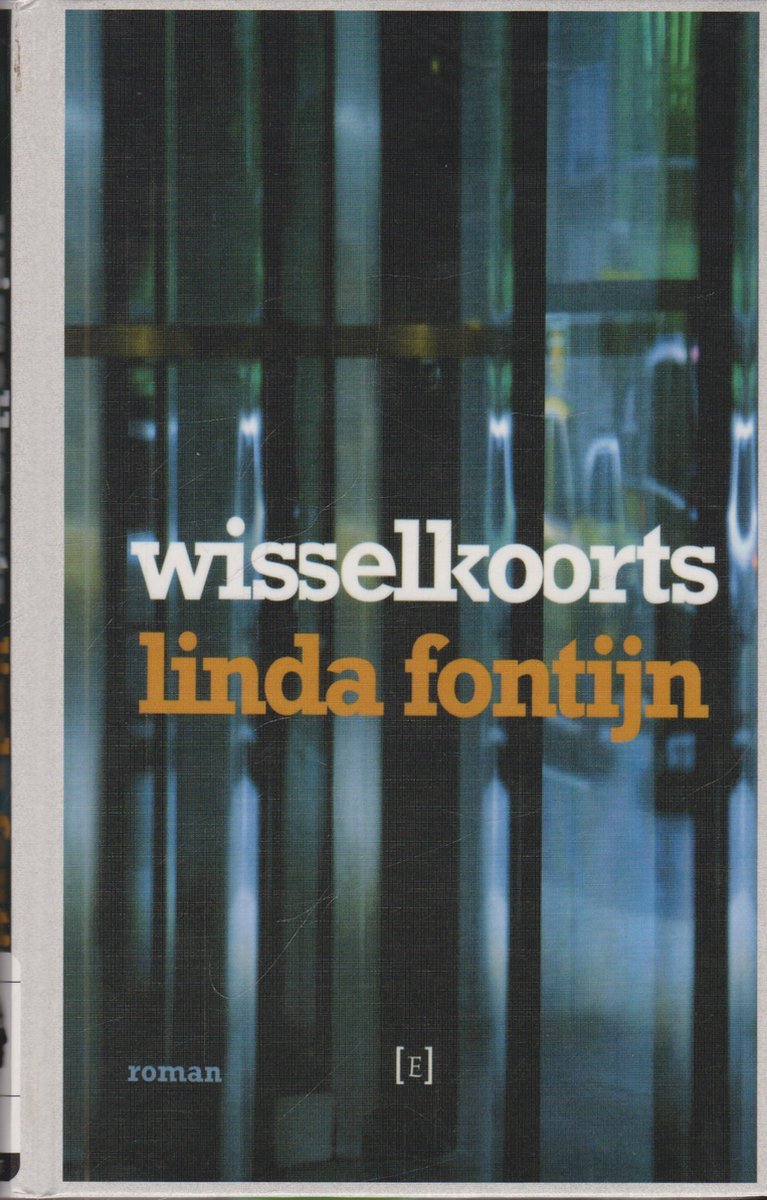 L. Fontijn Wisselkoorts thumbnail