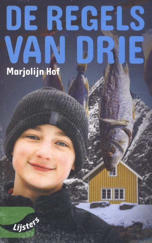 De regels van drie (Set) / 2021 / Vroege lijsters