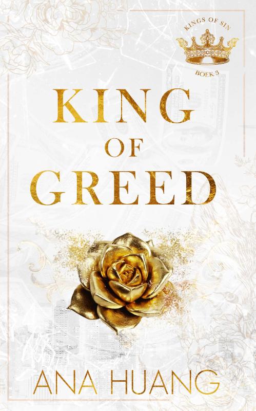 King of greed / Kings of sin / 3