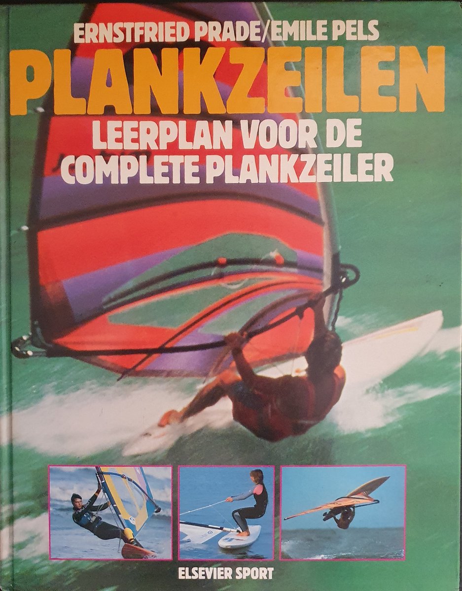 Plankzeilen