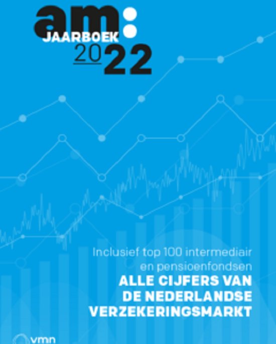 AMjaarboek 2022