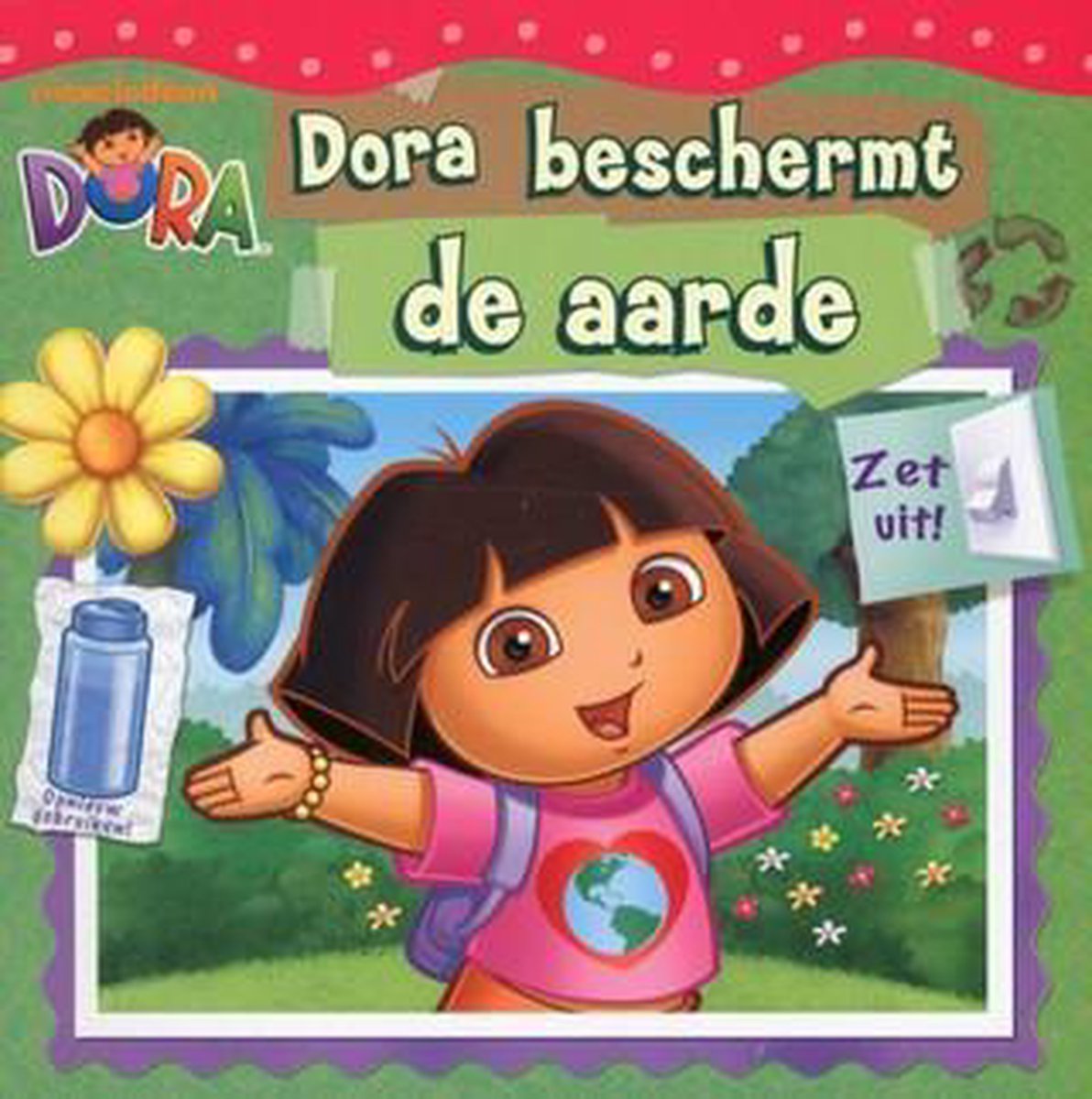 Dora Beschermt De Aarde