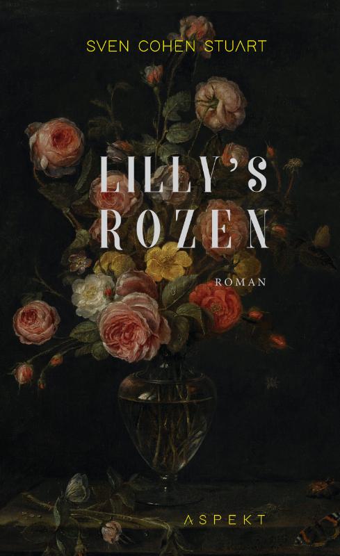 Lilly's Rozen