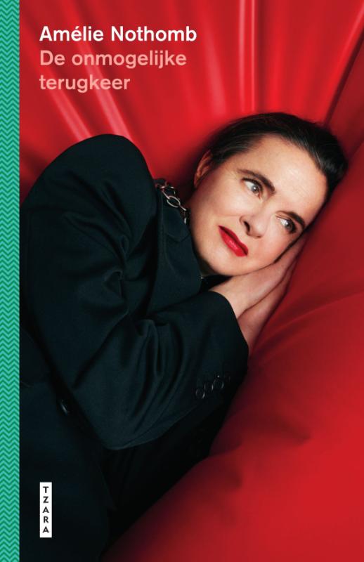 Amelie Nothomb De Onmogelijke Terugkeer