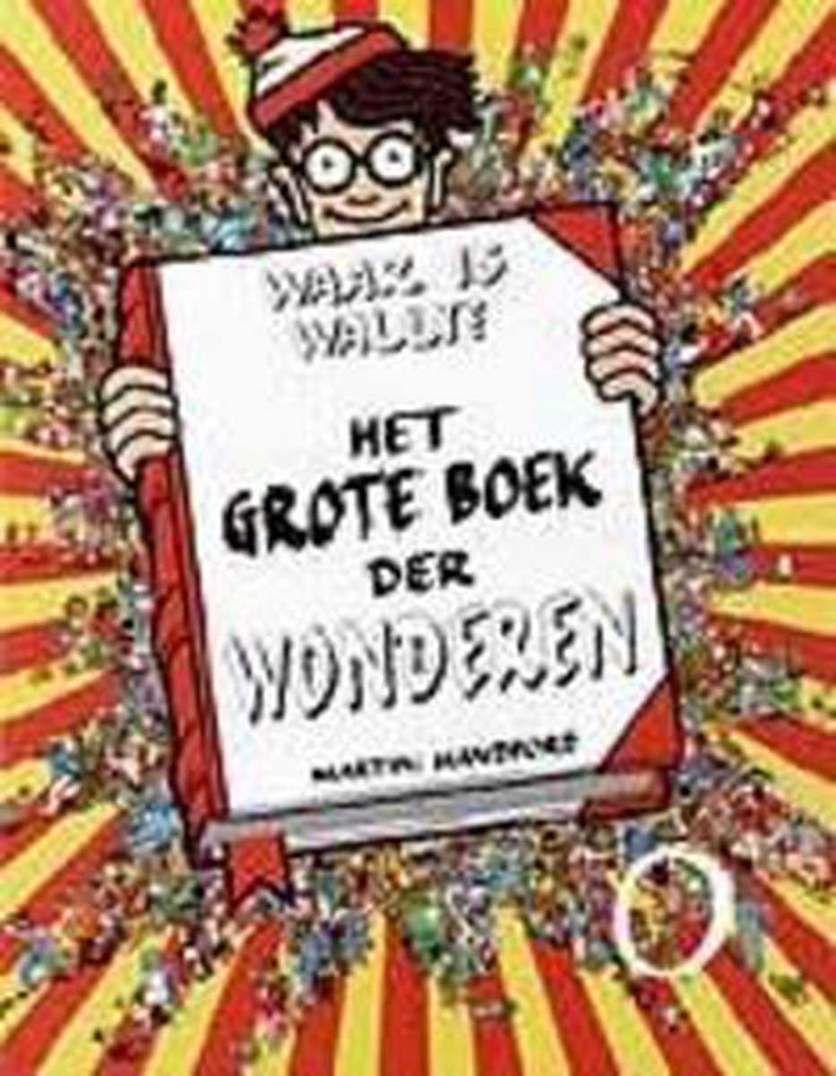 boekenbalie_9789041090720_cover Waar Is Wally Grote Boek Der Wonderen