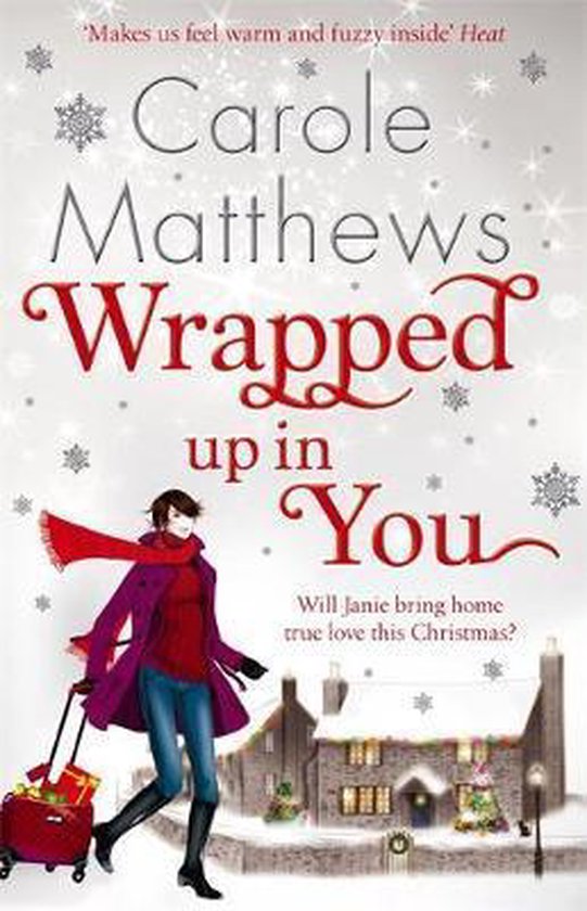 Carole Matthews Wrapped Up In You thumbnail