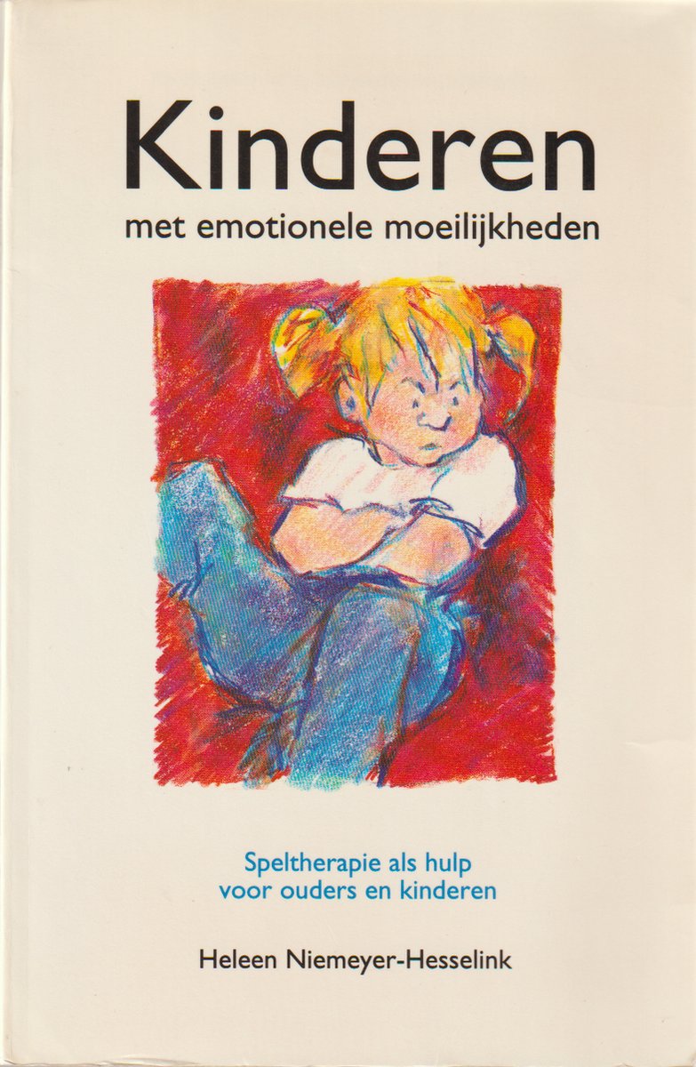 Kinderen met emotionele moeilijkheden