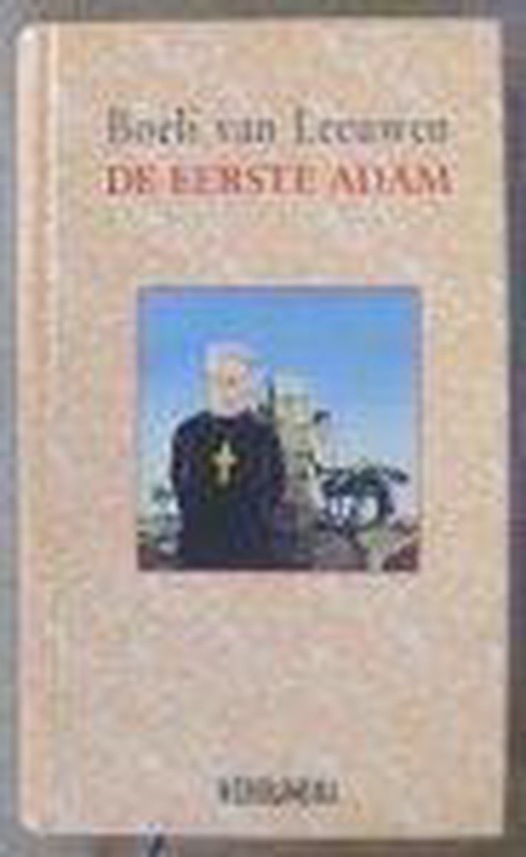 De eerste Adam / Antilliaanse bibliotheek / 6