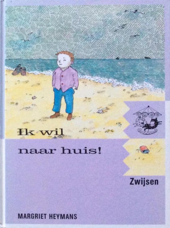 Draaimolen / 5 ik wil naar huis