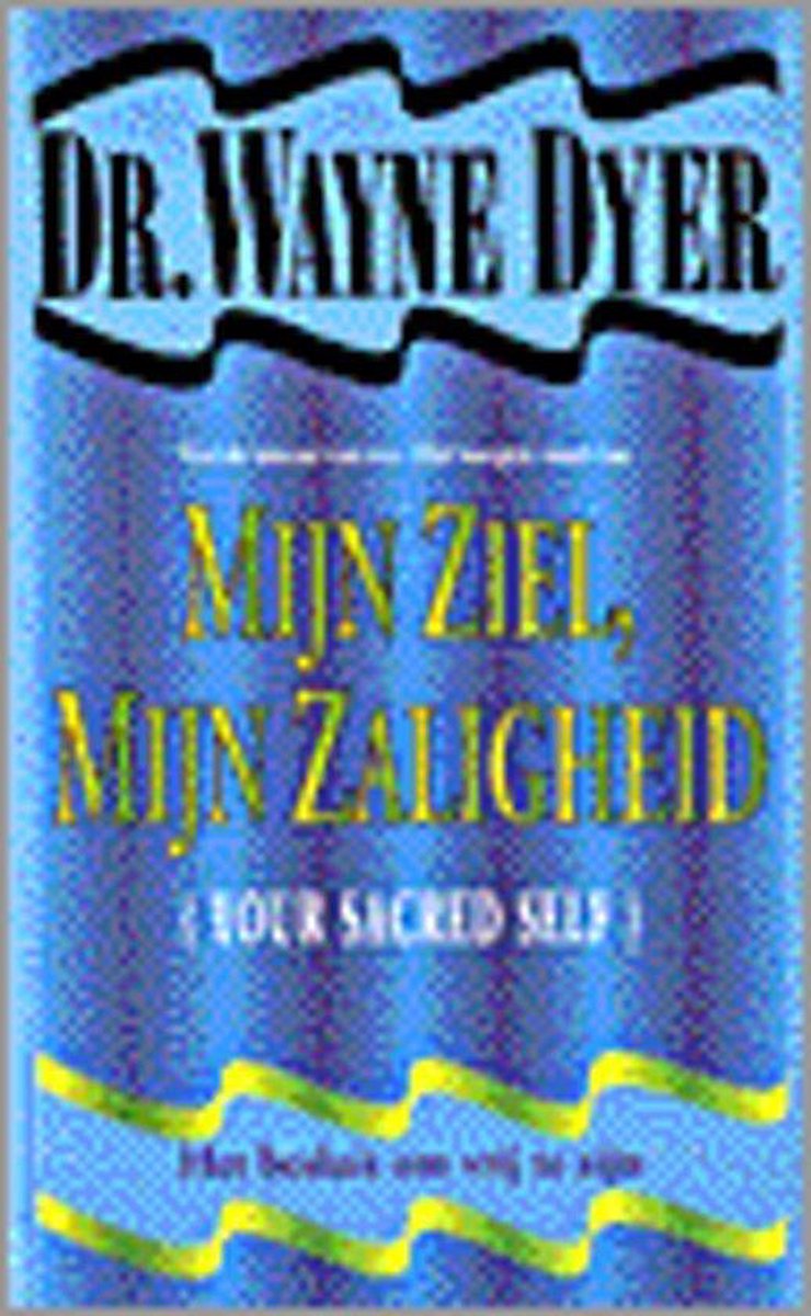 boekenbalie_9789022982327_cover Mijn ziel, mijn zaligheid